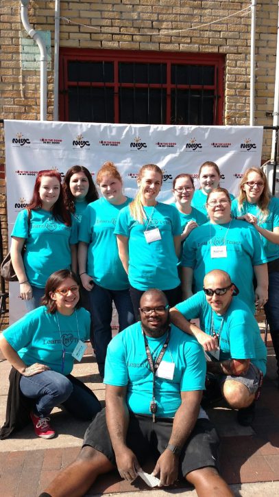 SFEA Service Project
