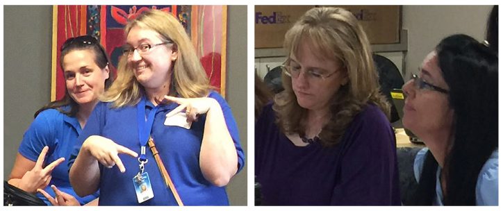 SPC Education Faculty