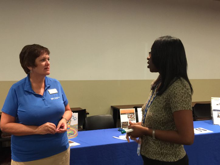 Open House Event