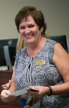Pat Roper instrumental in Elite Program