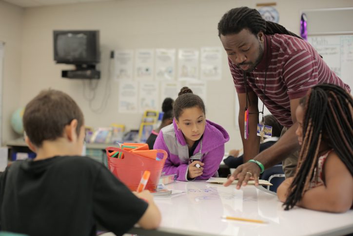Become an Elite Educator