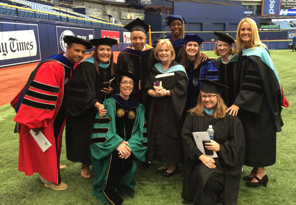 COE Faculty 2016