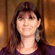 Educator of the year finalist ALison Blanco