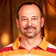 Educator of the Year finalist William Black