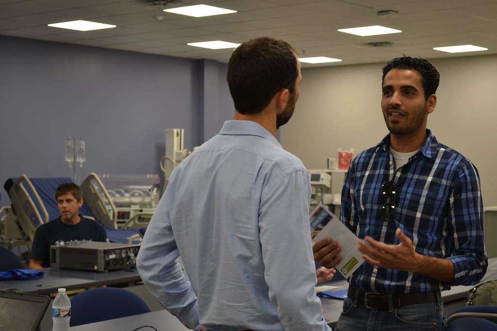 Biomedical Engineering Careers Offer Opportunities to Make an Impact
