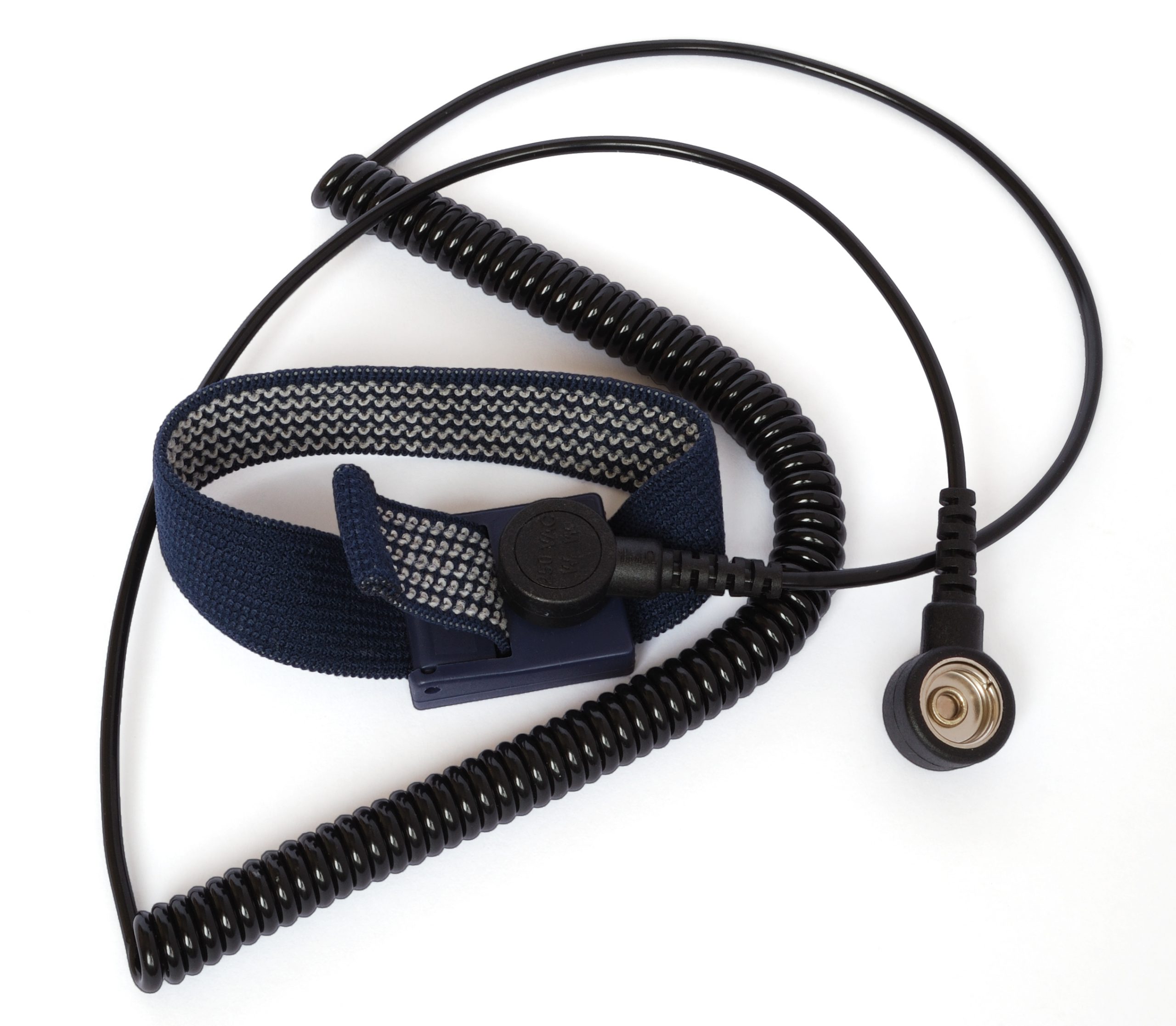 Antistatic_wrist_strap_2 Engineering, Manufacturing, and Building Arts