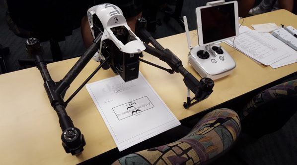 Drones