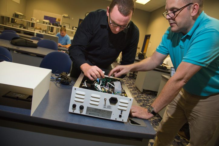 biomedical engineering technology
