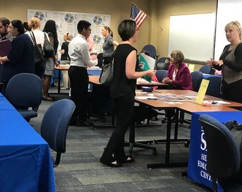 Health Information Professionals