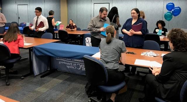 Health Information Professionals