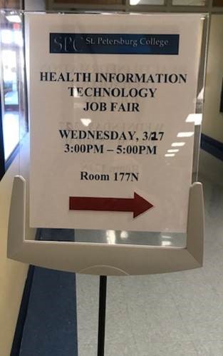 Health Information Professionals