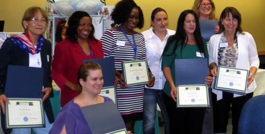 College of Health Sciences Capstone Showcase