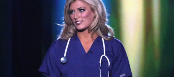 Miss Colorado Kelly Johnson Miss America 2016