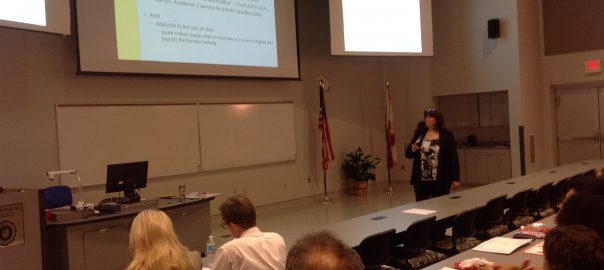 BSN Orientation Session to promote student success