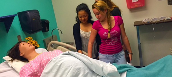 Nursing S.C.E.N.E.
