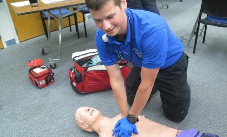 basic life support