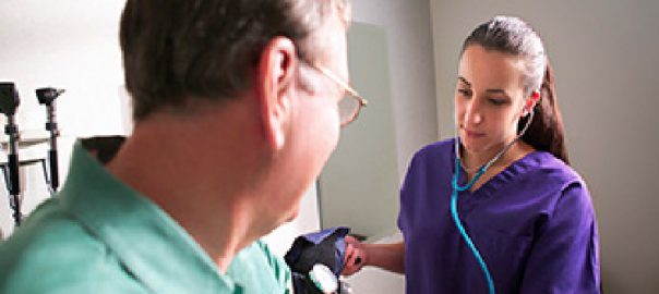 SPC Workforce Institute Clinical Medical Assistant