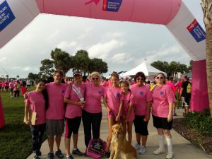 making-strides