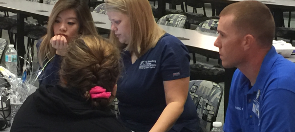 Interprofessional Collaboration Health Students
