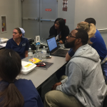Interprofessional Collaboration Event