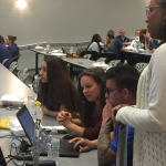 Inter professional Collaboration Health Students 5