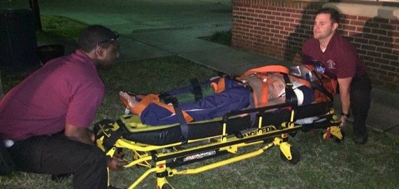 Emergency Medical Technician