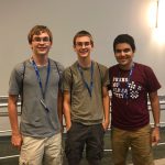 Health Career Discovery Academy Students