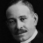 Photo of Daniel Hale Williams, one of many African American History Month heroes