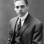 Photo of Ernest Everett Just, one of many African American History Month heroes