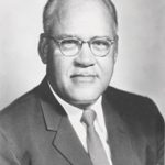Frederick Douglass Patterson, one of many African American History Month heroes