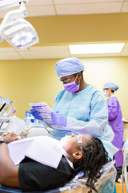 SPC Dental Hygiene BAS Program Celebrates 15 years Health Sciences