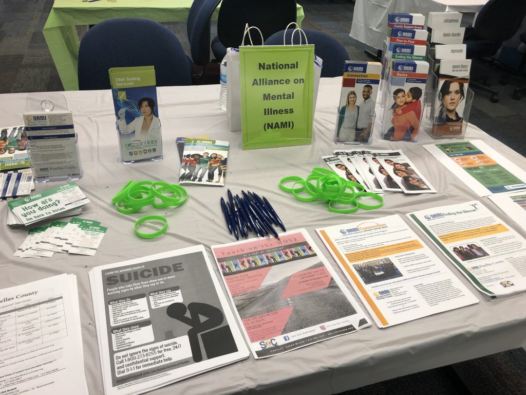 Break the Stigma Event Aims to Educate Health Care Professionals ...