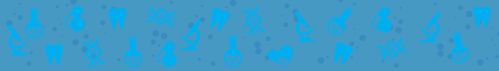 health sciences header graphic