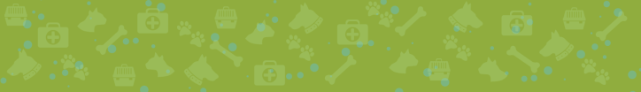 Vet tech header graphic