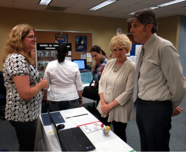Health Sciences students share their capstone projects