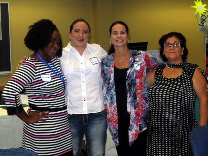 Health Sciences students share their capstone projects