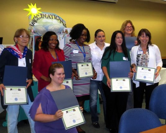 College of Health Sciences Capstone Showcase