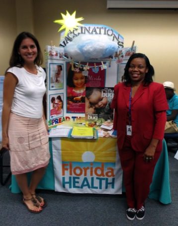 Health Sciences students share their capstone projects