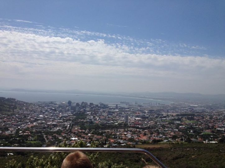 cape town city