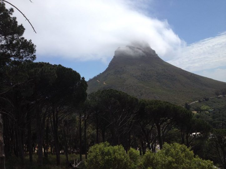cape town