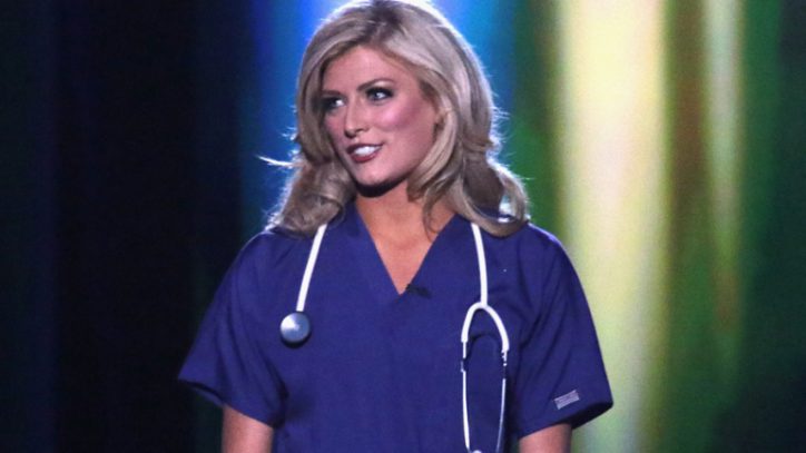 Miss Colorado Kelly Johnson Miss America 2016