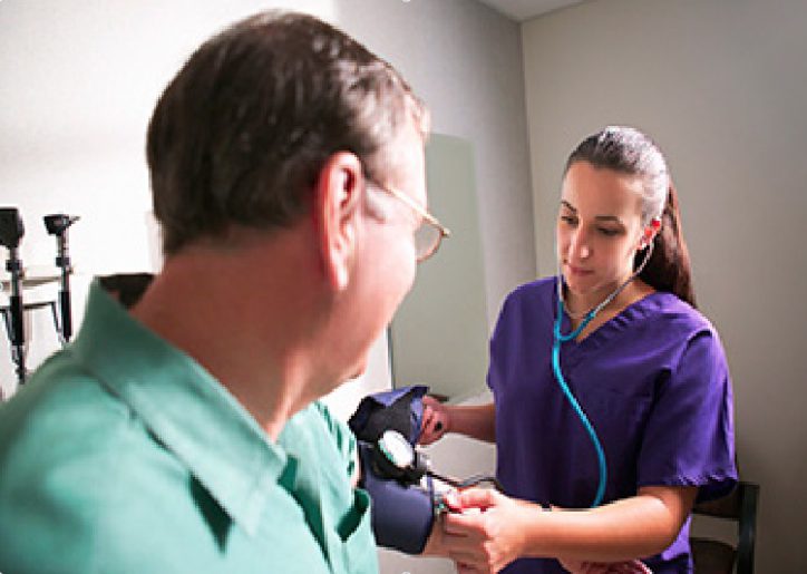 SPC Workforce Institute Clinical Medical Assistant
