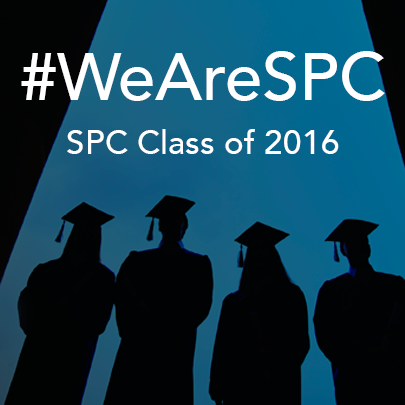 We are SPC graphic