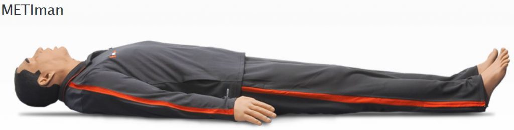 METIman