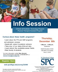 information-session