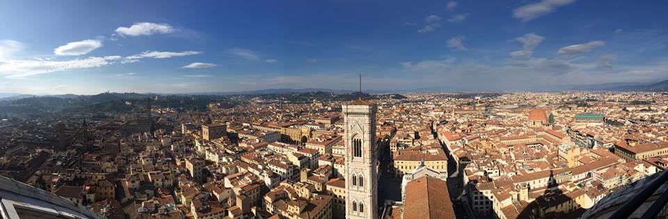 Study Abroad In Italy Summer 2017 Center For International Programs