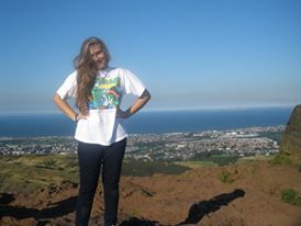 Arthur's Seat