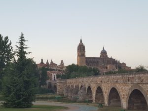 Roman Bridge 