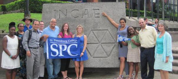 Summer 2017 Study Abroad Scholarships