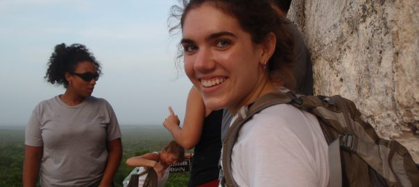 Belize Study Abroad